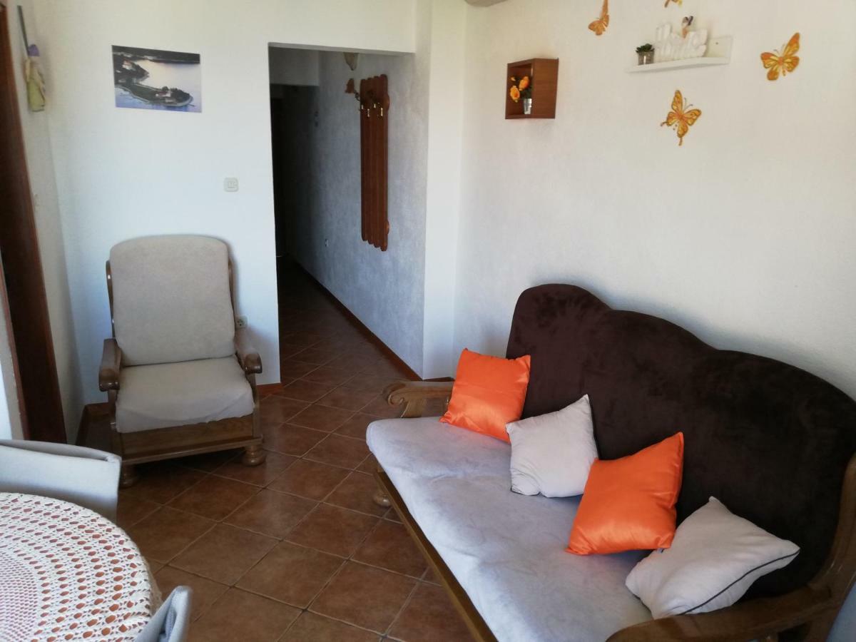 Apartment Pecarevic - A Holiday With A Stunning View Vis Exteriér fotografie